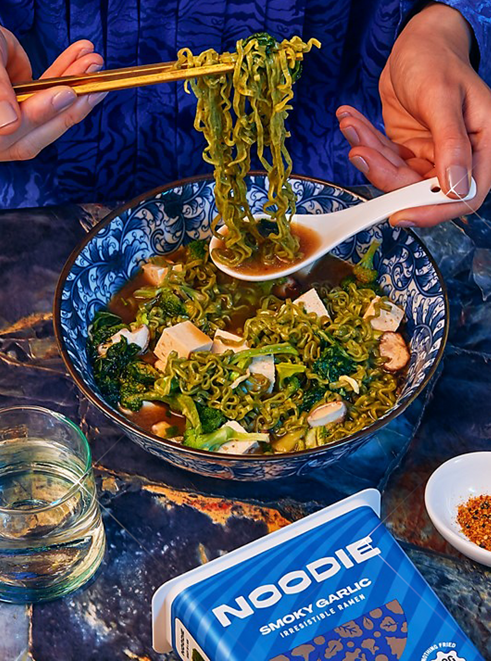 IRRESISTIBLE RAMEN